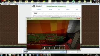 Comment jouer en ligne avec un minecraft cracké [upl. by Carilyn737]