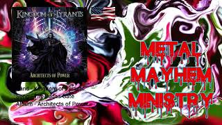 Metal Mayhem Ministry EP 15 [upl. by Portingale524]