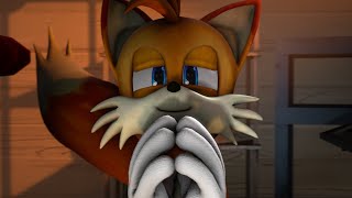 Tails Gets His Revenge  Sasso Studios [upl. by Sotsirhc143]