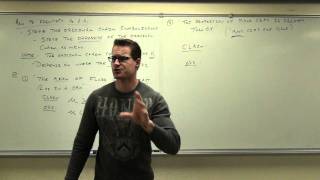 Statistics Lecture 82 An Introduction to Hypothesis Testing [upl. by Haugen864]