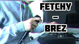 FETCHY fetchy  by BreZ again Rc505 loopstation Beatbox [upl. by Reahard113]