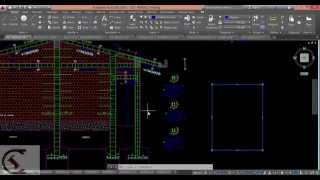 20 comandos mas usados en AUTOCAD que debes saber y como usarlos [upl. by Gnex676]