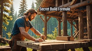 Valheim My Secret Formula for Epic Builds and Inspiration [upl. by Stevy75]