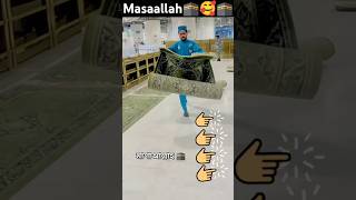 Part788 Masaallah🕋 Masaallah🕋 Masaallah🕋 youtubeshorts islamicvideo সব islamicshorts [upl. by Ramat164]