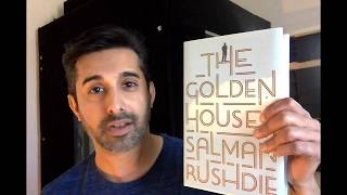 Behind the Mic THE GOLDEN HOUSE by Vikas Adam [upl. by Ynomrah723]