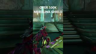 Over 500 000 Merulina Shields [upl. by Ignazio]