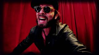 Gaz Coombes  Sonny The Strong Official Video [upl. by Widera]