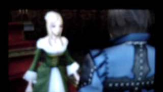 Como rescatar a Annette CASTLEVANIA Dracula X Chronicles PSP [upl. by Orteip]