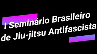 Jiujitsu Antifascista  com Alysson Mascaro [upl. by Siberson275]