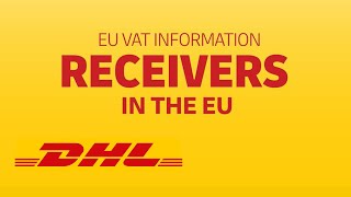 The European Union EU VAT Rules change July 1st 2021 – Receivers [upl. by Iman]