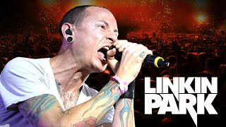 Comment Linkin Park a changé le monde [upl. by Llerej]