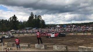 Powassan fall fair 2024 compact feature [upl. by Brena559]