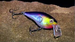 How to use Rapala Clackin Crank [upl. by Magnuson]