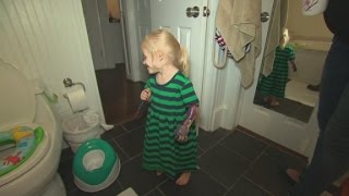 Potty Training Tips [upl. by Berck]