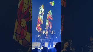 The Reunion Tour Tamela Mann “Help Me” Live OrlandoFL 2023 Part1 [upl. by Nivri]