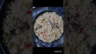 Busy දවසට🤭☺️🤫 viralvideo food shortvideo recipe cooking [upl. by Nurse]