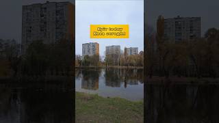 shorts shortsvideo shortvideo kyivtoday travel kyiv киев київ киевсегодня ukraine [upl. by Lehsar605]