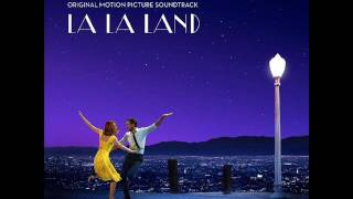 La La Land Soundtrack Planetarium [upl. by Yruoc]