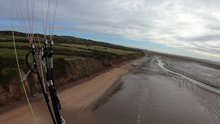 Silver Wave Sky Thurstaston [upl. by Artemla537]