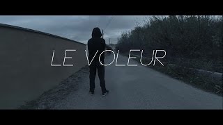 LE VOLEUR [upl. by Vittorio]