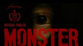 Official Trailer ‘Monster’  29  30 November 2023 di JogjaNETPAC Asian Film Festival [upl. by Lime30]