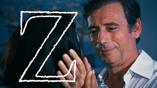 Z 1969 Bande Annonce VF HD [upl. by Lochner]