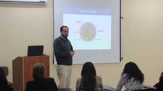 MBT716 Lecture 2 Why should biologists study bioinformatics Part 2 [upl. by Yhtur]