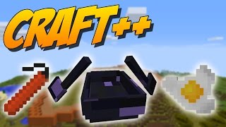 CRAFT Mod Random De Encantamientos Objetos Y Cambios  Minecraft Mod 11021918 [upl. by Chandra]