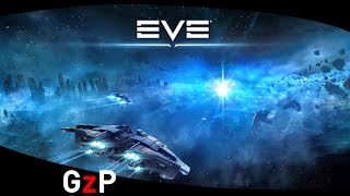 EVE Online The Fountain War Book Project with Jeff Edwards Official Trailer [upl. by Eul]