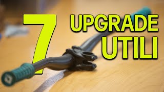 Sette upgrade utili [upl. by Carli]