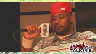 Ghostface Killah Speaks On How Hip Hop Has Changed amp His Motivation To Rap [upl. by Lirrad919]