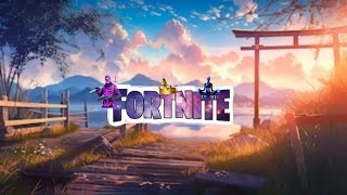 live fortnite avec aidengamerytb colynn et ma cousine [upl. by Brita824]