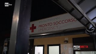 Privatizzazione occulta  PresaDiretta 11032024 [upl. by Nolat]