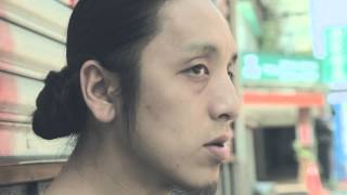 BASI  果てない Official Video [upl. by Bogoch]