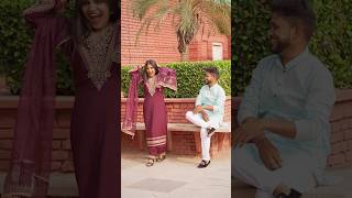 Bhag ke shadi😆🤣youtubeshorts shortvideo trending brother shorts sister comedy fun [upl. by Emolas]