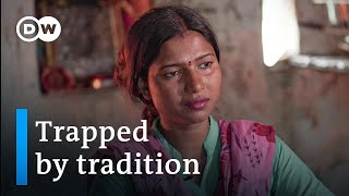 India’s prostitution villages  DW Documentary [upl. by Nossah445]