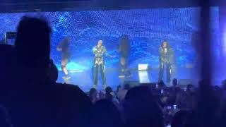 Right Here SWV 062724 Concord CA The Queens of RampB Tour [upl. by Reggy]