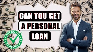 Best Personal Loans For Bad Credit  Instant Approval  Watch This Now😱✅ [upl. by Norrej]