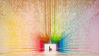 quotCOLOR OF TIMEquot by emmanuelle moureaux [upl. by Amery27]