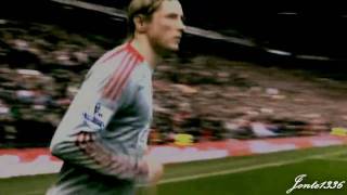 Fernando Torres  The Spanish Bull HD [upl. by Einehpets]