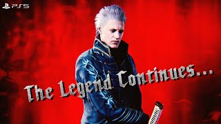 30 CURIOSIDADES FLIPANTES DE DEVIL MAY CRY 5 [upl. by Nyleuqaj]