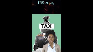 IRS 2024  Updates in Under a Minute [upl. by Etnauj87]