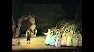 The Pirates of Penzance Gilbert amp Sullivan Act I [upl. by Ddet]