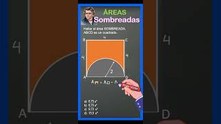 AREAS SOMBREADAS area [upl. by Ladin]