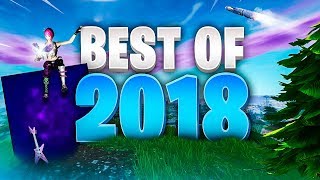 BEST OF NICKMERCS 2018 [upl. by Gnep729]