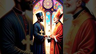 3 Differences Between Orthodox Christianity and Roman Catholicism [upl. by Vashtia]