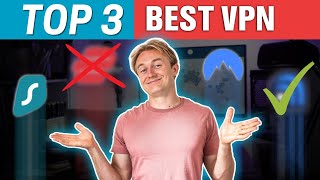 The Best VPN for 2022 A Comprehensive Comparison [upl. by Sayer]