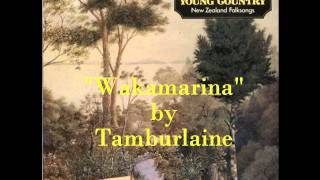 quotWakamarinaquot by Tamburlaine [upl. by Nwatna]