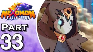 Nexomon Extinction  Gameplay  Walkthrough  Lets Play  Part 33 [upl. by Ferris]