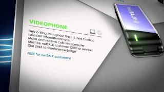 The netTALK DUOs Features [upl. by Oelc]